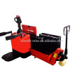 Battery quickly changed hand pallet truck battery changed tool electric stacker battery changed tool